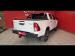 Toyota Hilux 2.4 GD-6 RB RaiderD/C - Thumbnail 2