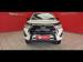 Toyota Hilux 2.4 GD-6 RB RaiderD/C - Thumbnail 4