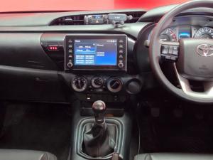 Toyota Hilux 2.4 GD-6 RB RaiderD/C - Image 6