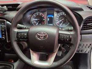 Toyota Hilux 2.4 GD-6 RB RaiderD/C - Image 8