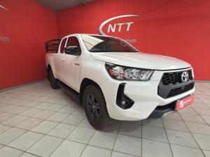 Toyota Hilux 2.4 GD-6 RB Raider automaticE/CAB - Image 1