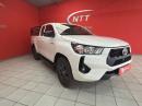 Thumbnail Toyota Hilux 2.4 GD-6 RB Raider automaticE/CAB
