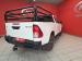 Toyota Hilux 2.4 GD-6 RB Raider automaticE/CAB - Thumbnail 2