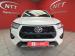 Toyota Hilux 2.4 GD-6 RB Raider automaticE/CAB - Thumbnail 4