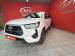Toyota Hilux 2.4 GD-6 RB Raider automaticE/CAB - Thumbnail 8