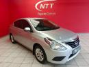 Thumbnail Nissan Almera 1.5 Acenta