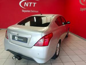 Nissan Almera 1.5 Acenta - Image 2