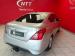 Nissan Almera 1.5 Acenta - Thumbnail 2