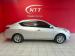 Nissan Almera 1.5 Acenta - Thumbnail 3