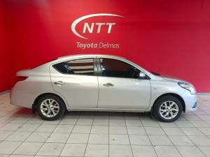 Nissan Almera 1.5 Acenta - Image 3