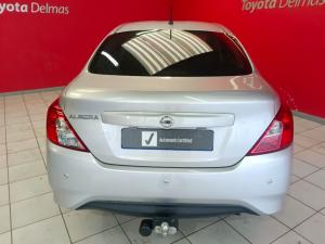 Nissan Almera 1.5 Acenta - Image 5