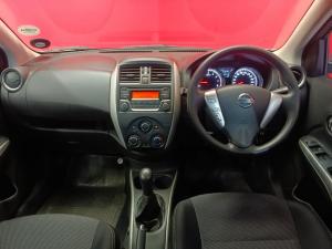 Nissan Almera 1.5 Acenta - Image 6