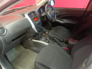 Nissan Almera 1.5 Acenta - Image 7