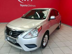 Nissan Almera 1.5 Acenta - Image 8
