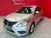 Nissan Almera 1.5 Acenta - Thumbnail 8