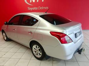 Nissan Almera 1.5 Acenta - Image 9