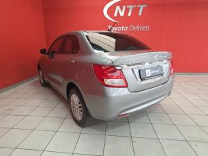 Suzuki Dzire 1.2 GL - Image 10