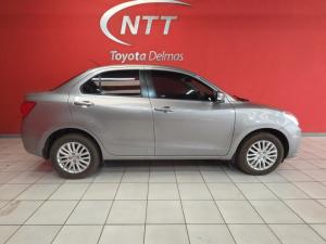 Suzuki Dzire 1.2 GL - Image 3