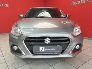 Suzuki Dzire 1.2 GL - Image 4