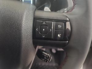 Toyota Fortuner 2.8GD-6 4X4 automatic - Image 10