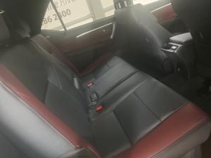 Toyota Fortuner 2.8GD-6 4X4 automatic - Image 14