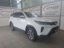 Thumbnail Toyota Fortuner 2.8GD-6 4X4 automatic