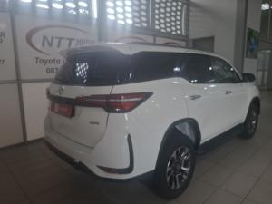 Toyota Fortuner 2.8GD-6 4X4 automatic - Image 2