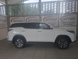 Toyota Fortuner 2.8GD-6 4X4 automatic - Image 3