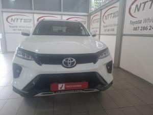 Toyota Fortuner 2.8GD-6 4X4 automatic - Image 4
