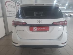 Toyota Fortuner 2.8GD-6 4X4 automatic - Image 5