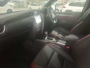 Toyota Fortuner 2.8GD-6 4X4 automatic - Image 7