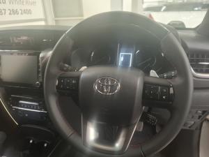 Toyota Fortuner 2.8GD-6 4X4 automatic - Image 8