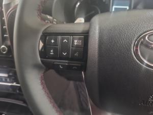 Toyota Fortuner 2.8GD-6 4X4 automatic - Image 9