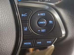 Toyota Corolla Cross 1.8 GR-S Hybrid - Image 10