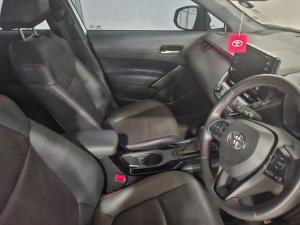 Toyota Corolla Cross 1.8 GR-S Hybrid - Image 14