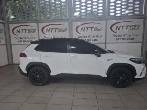 Toyota Corolla Cross 1.8 GR-S Hybrid - Image 3