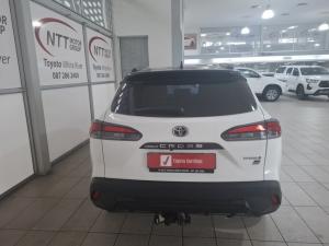 Toyota Corolla Cross 1.8 GR-S Hybrid - Image 5
