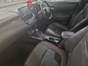 Toyota Corolla Cross 1.8 GR-S Hybrid - Image 7