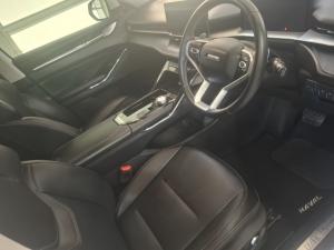Haval H6 2.0T Super Luxury 4X4 DCT - Image 13