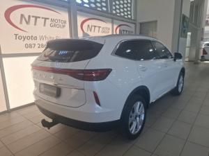 Haval H6 2.0T Super Luxury 4X4 DCT - Image 2
