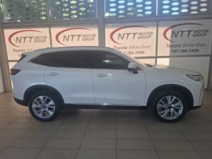 Haval H6 2.0T Super Luxury 4X4 DCT - Image 3