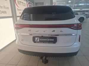 Haval H6 2.0T Super Luxury 4X4 DCT - Image 5