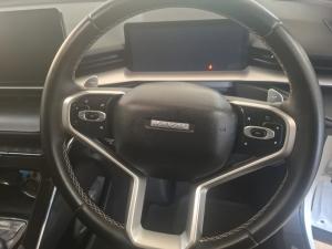 Haval H6 2.0T Super Luxury 4X4 DCT - Image 8