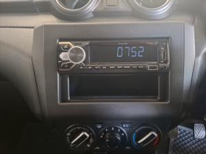 Suzuki Swift 1.2 GA - Image 11