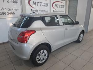 Suzuki Swift 1.2 GA - Image 2