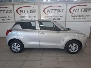 Suzuki Swift 1.2 GA - Image 3