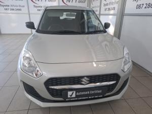 Suzuki Swift 1.2 GA - Image 4