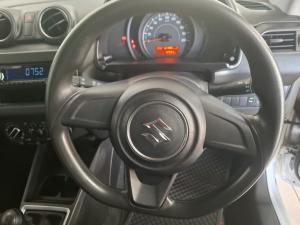 Suzuki Swift 1.2 GA - Image 8