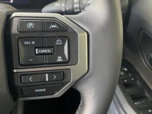 Toyota Prado TX 2.8GD automatic - Image 10