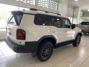 Toyota Prado TX 2.8GD automatic - Image 2